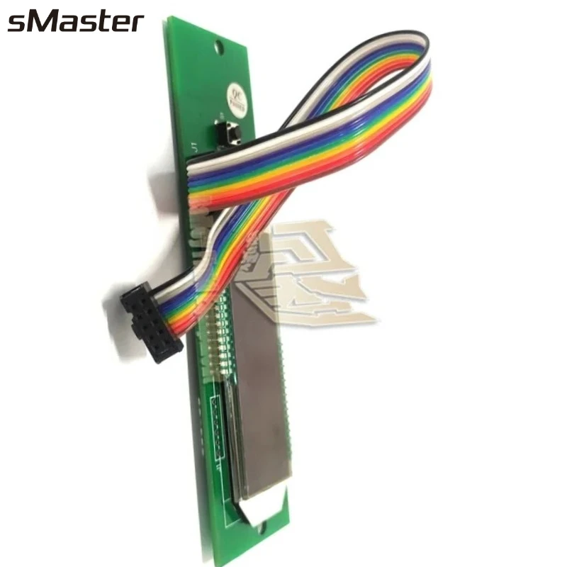 sMaster Airless Spraying Machine 16Y496 Pressure Control Box DISPLAY LCD for  3900