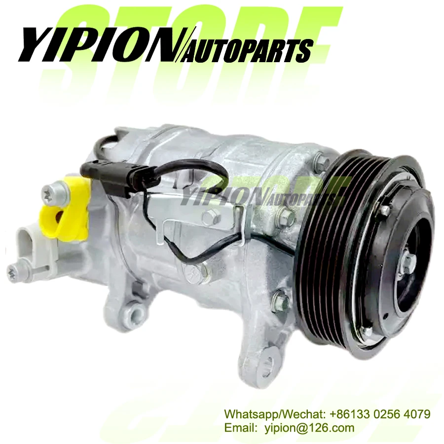 For Mini F56 Cooper S 2014-2016 AC Compressor 64526811431  64526826880 64526811433 64529295051 64529362491 64536941084