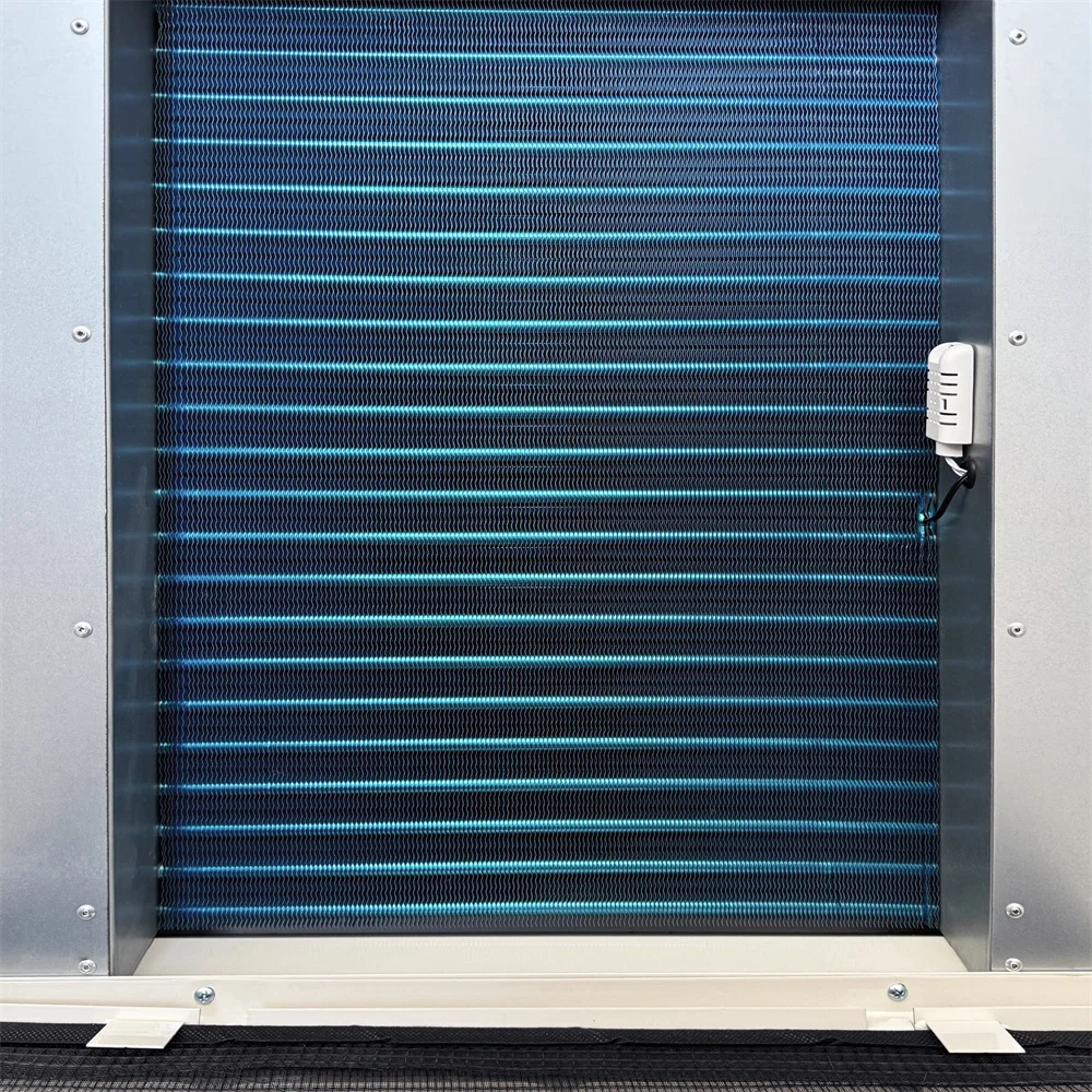 168L/日除湿機設計、冷蔵室用産業除湿機、灌漑用水除湿機