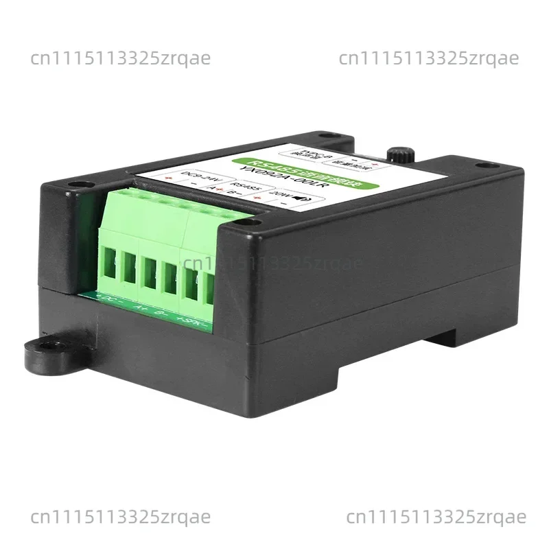 Suitable for Modbus RTU Voice Player RS485 Industrial MP3 Player 20W Audio Amplifier Board Module