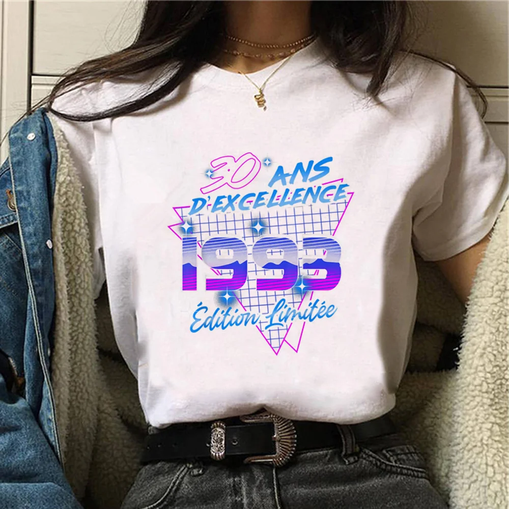 Women's New Fashion Streetwear I Am 39+ Middle Finger T-shirt 40 Ans 40th Years Birthday Tee Top Women Birthday Y2k Clothes