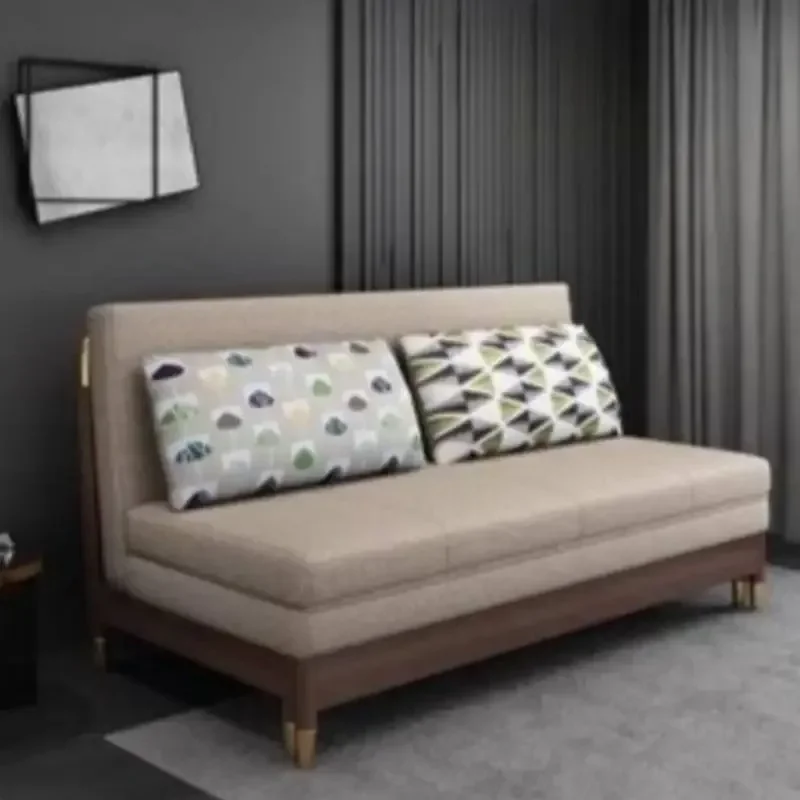 

Gray Modern Minimalistic Sofa European Backrest Lit Pliable Recliner Sofa Bedroom Salon Nordic Lounge Service Muebles Furniture