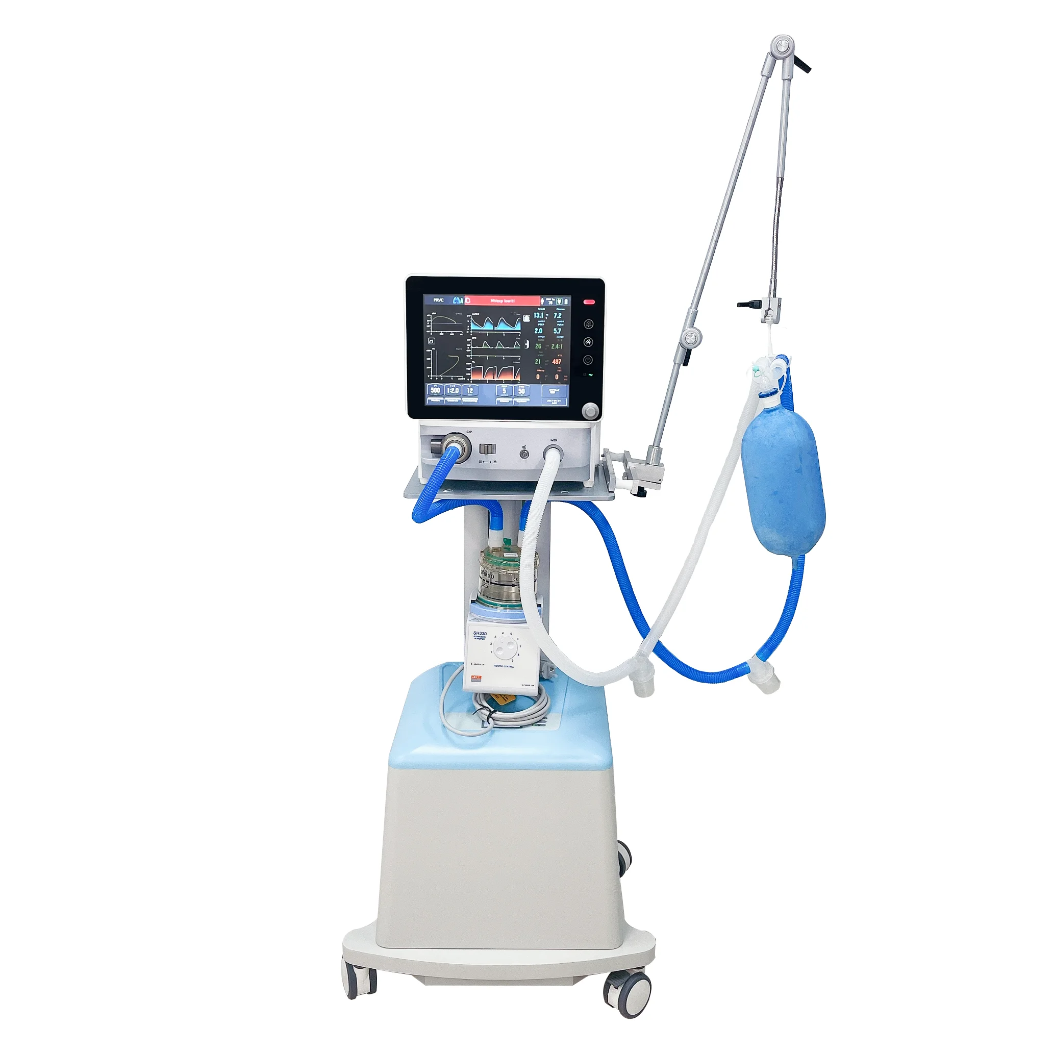 Hot Sale Dog Veterinary Emergency HRD ZXH-600 Safe & Reliable
