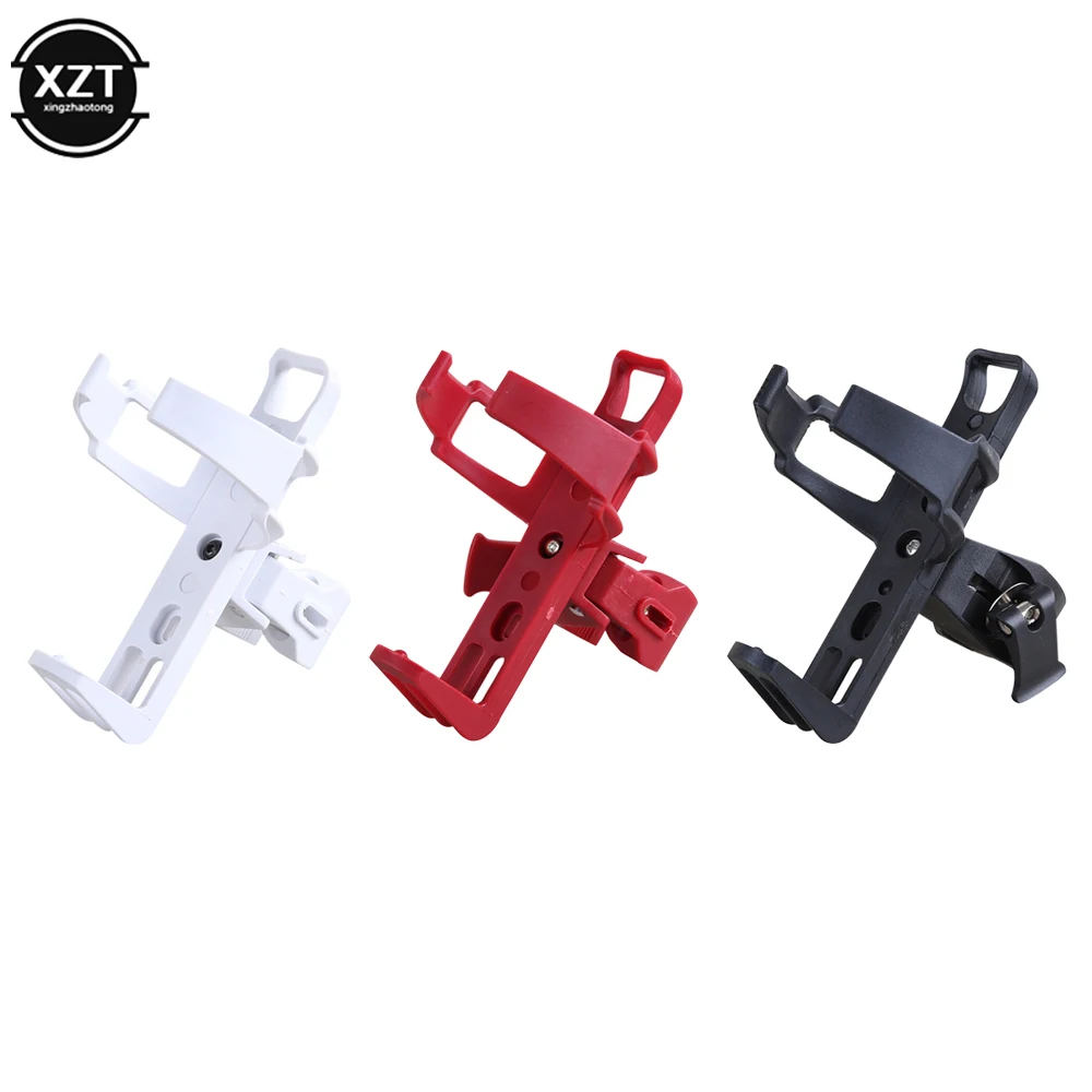 

Rotatable Lightweight Bottle Holder Bicycle Bike Drink Bottle Rack Cages Cycling Water Cup Bracket Mountain Road Bike Acessories