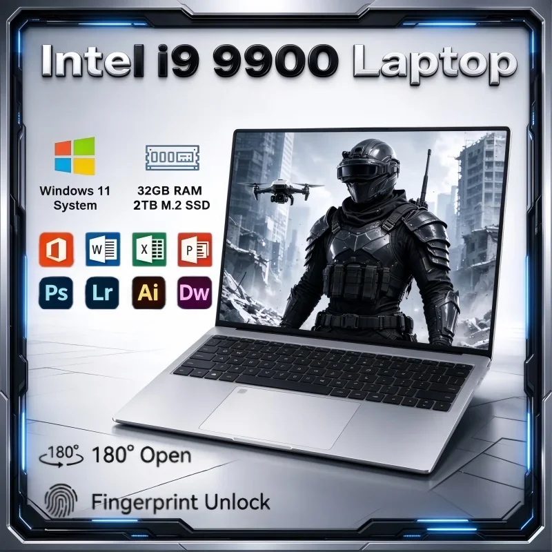Windows 11 15.6