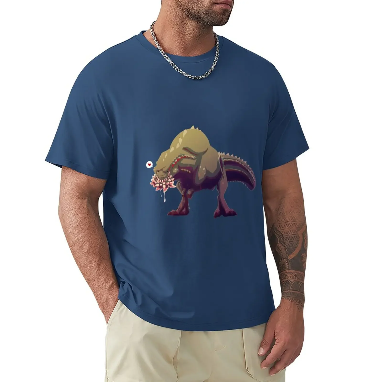 The Pickle T-Shirt tees oversizeds graphics Short sleeve tee men