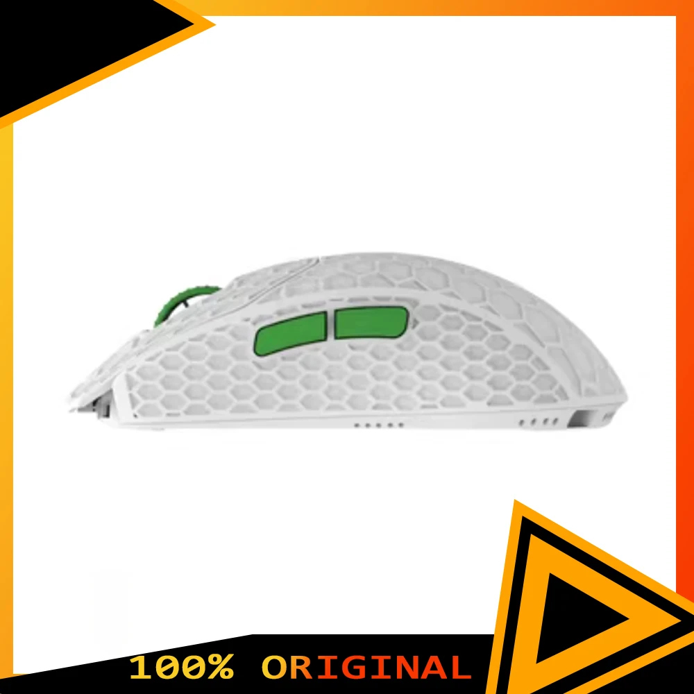 

Игровая мышь XILANG VUK 8K с сенсором PixArt3950, 8000DPI, проводная, ультралегкая, для CSGO, VALORANT, аксессуары для ПК, подарки