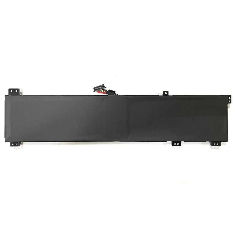 Imagem -06 - Original Genuíno L19c4pc1 15.4v 80wh Bateria do Portátil para Lenovo Legion 15arh05 15imh05 Y7000 R7000 2023 Ano L19m4pc1 Novo