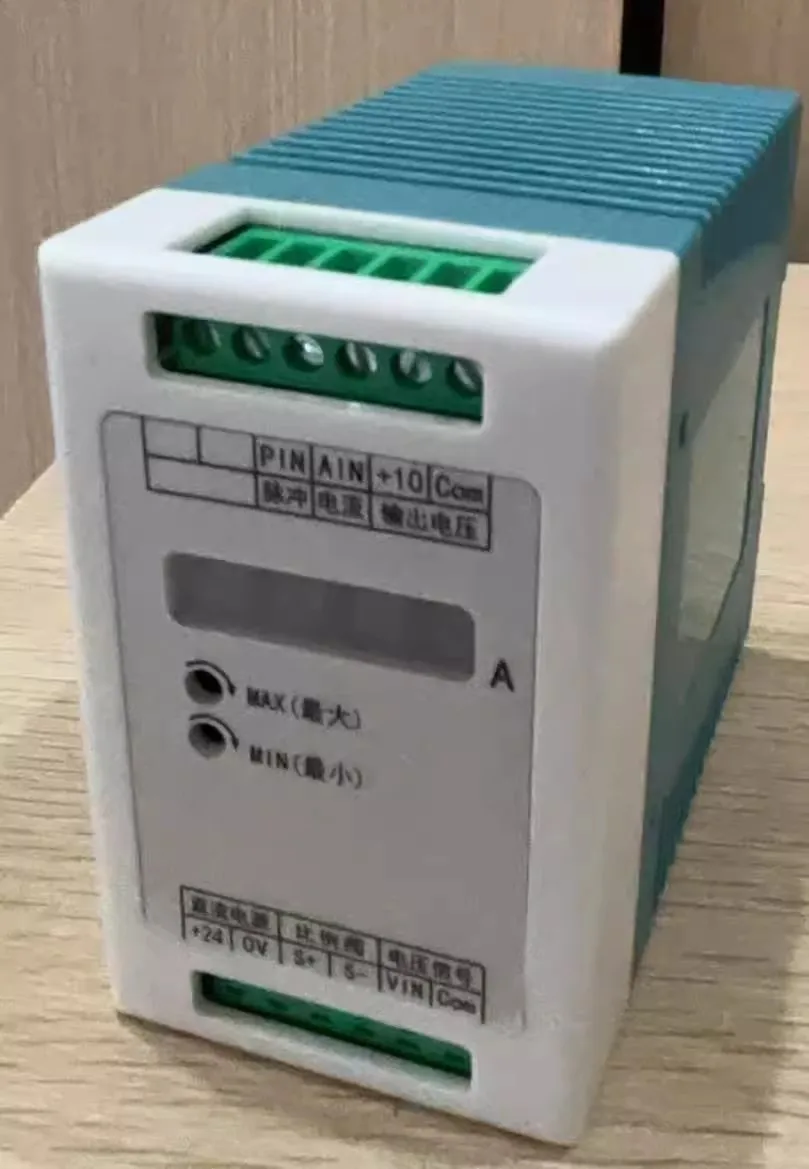 Digital Single and Double Proportional Controller ET-GL1-D24 Proportional Amplifier Board ET-H1 Proportional Amplifier ET-H2