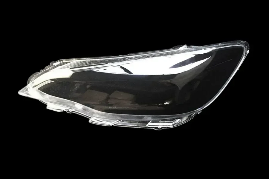 For Chevrolet Cavalier 2016 2017 2018 2019 Headlamp Cover Transparent Headlight Shell Lens Plexiglass Replace Original Lampshade