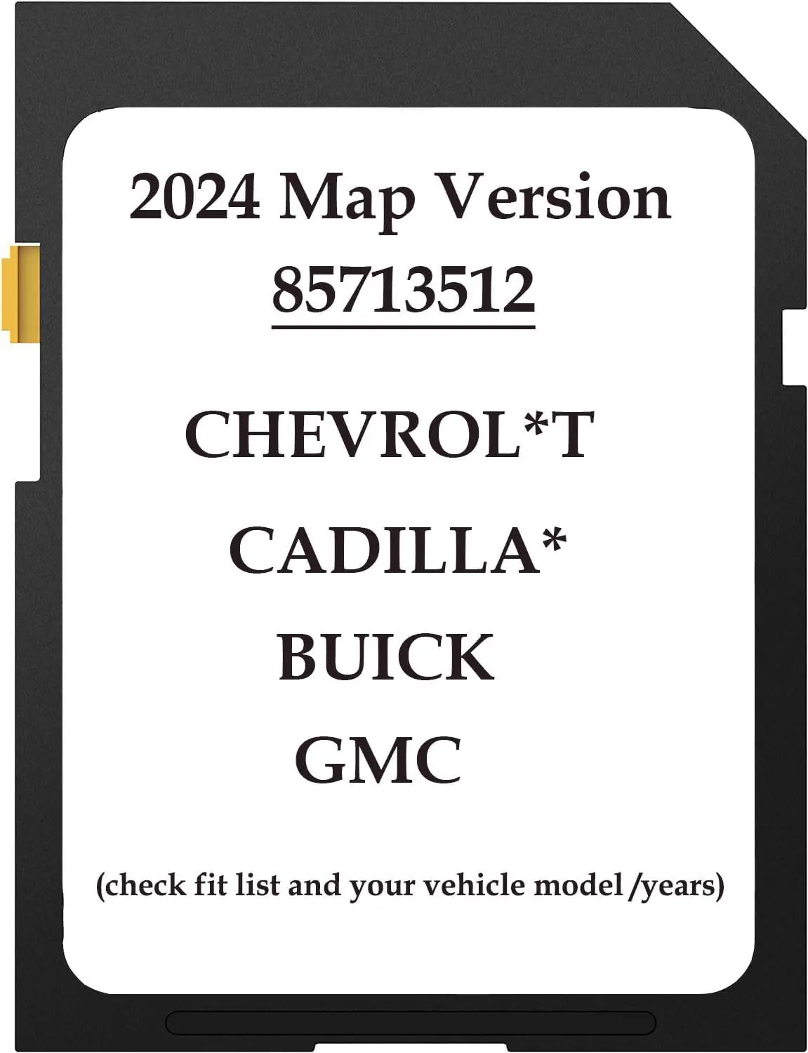 Navigation Sd Card … - image