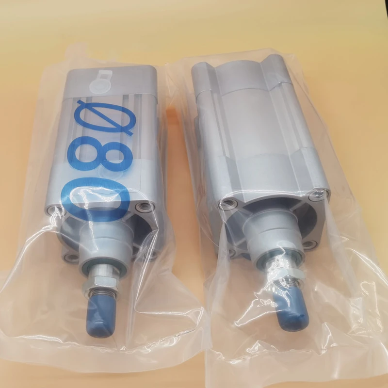 

FESTO ISO Standard Cylinder DNG-160-20-PPV-A