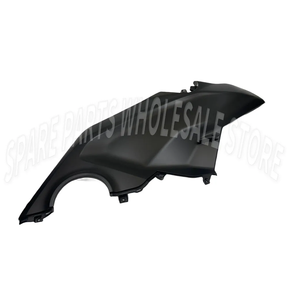 New For VMoto Stash SOCO STASH Outer Shell Decorative Cover Protective Cover Side Shell Air Intake Fit VMoto Stash SOCO STASH