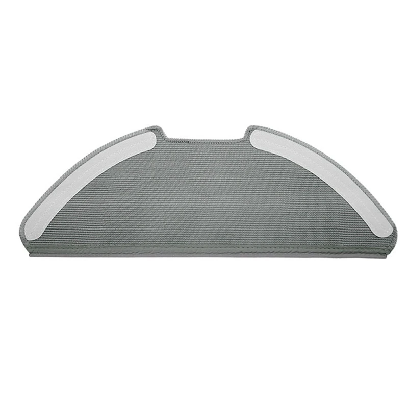 แปรงกรอง HEPA ด้านข้างหลักอุปกรณ์เปลี่ยนสำหรับหุ่นยนต์ดูดฝุ่น Xiaomi MJST1S อะไหล่ Mop2 Lite