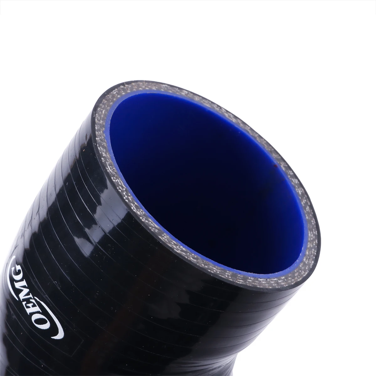 لأودي A4 / VW باسات B5 1.8T 1994-2005 توربو التعريفي كمية خرطوم السيليكون أنبوب الأنابيب 4-Ply 1 قطعة 10 ألوان