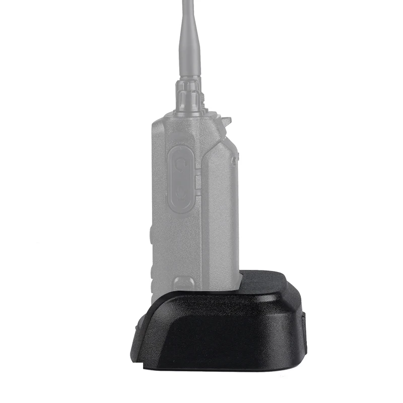 KSUN UV110D Настольное зарядное устройство Walkie Talkie USB-зарядная станция