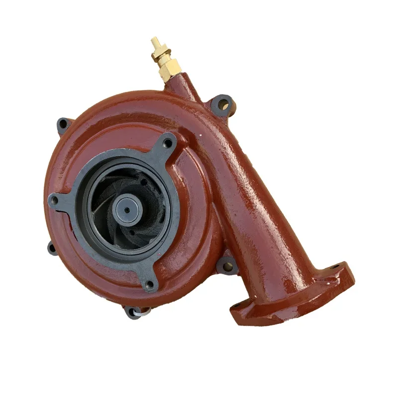 WEICHAI Baudouin engine M26 series fresh water pump 1000429385 marine  spare parts with price