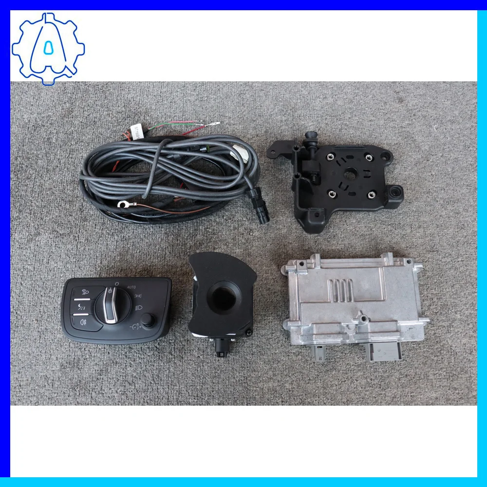 

For Audi A6 C7 Night Vision System Upgrade Kit, Car Accessories