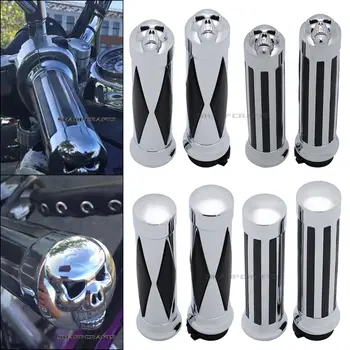 8 best sales Custom motorcycle accessories chopper - №1