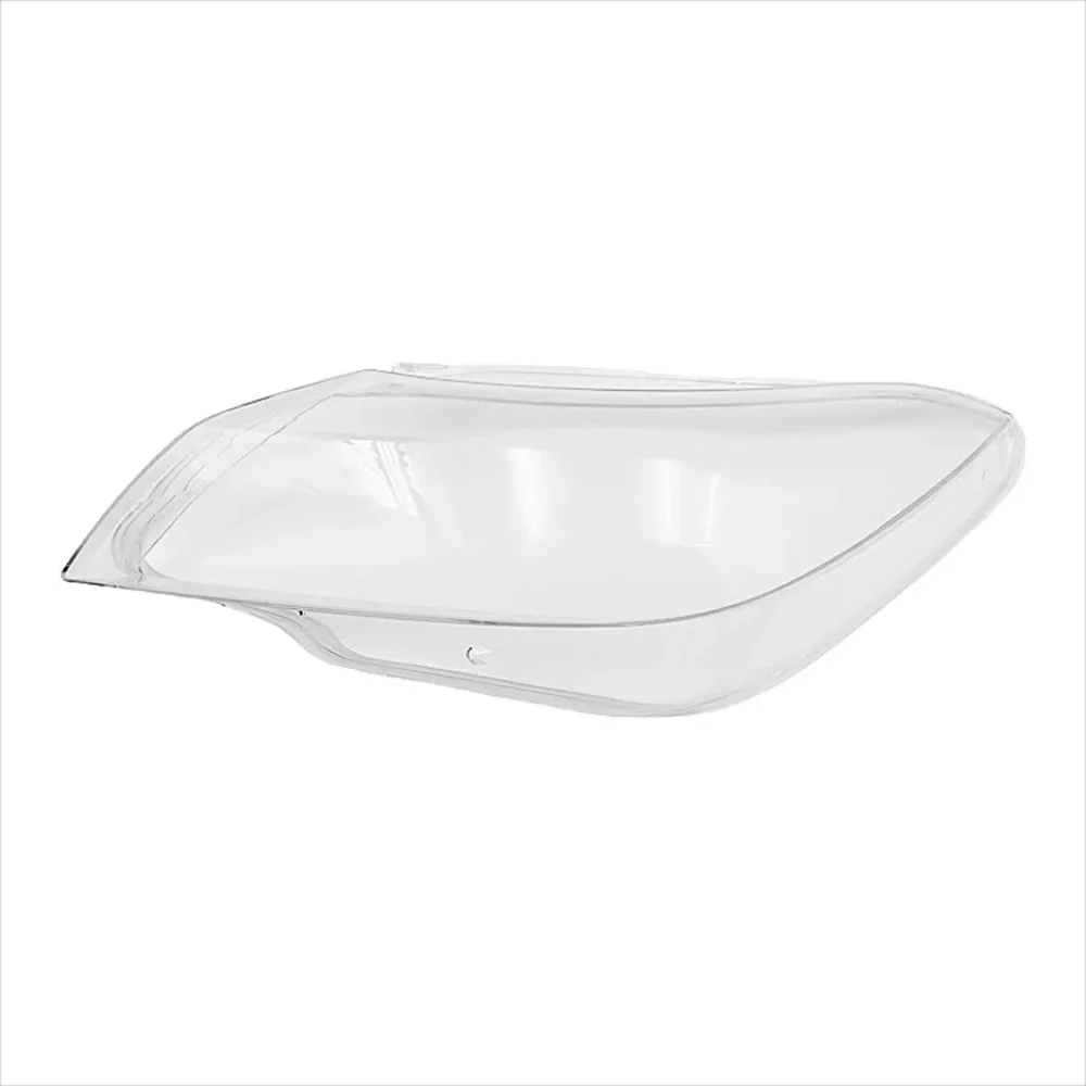 For BMW Z4 E89 E85 2009-2013 Year Front Headlight Cover Transparent Lampshade Headlamp Lens Shell Body Kit Accessories view 3