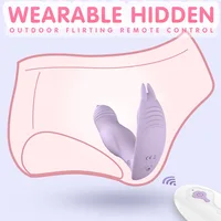 3 in 1 Dildo Vibrator for Women Wireless Remote Control sex toys Sucker Clitoris Stimulator Sex Toys for Women Couple Adult 18 - Image 2
