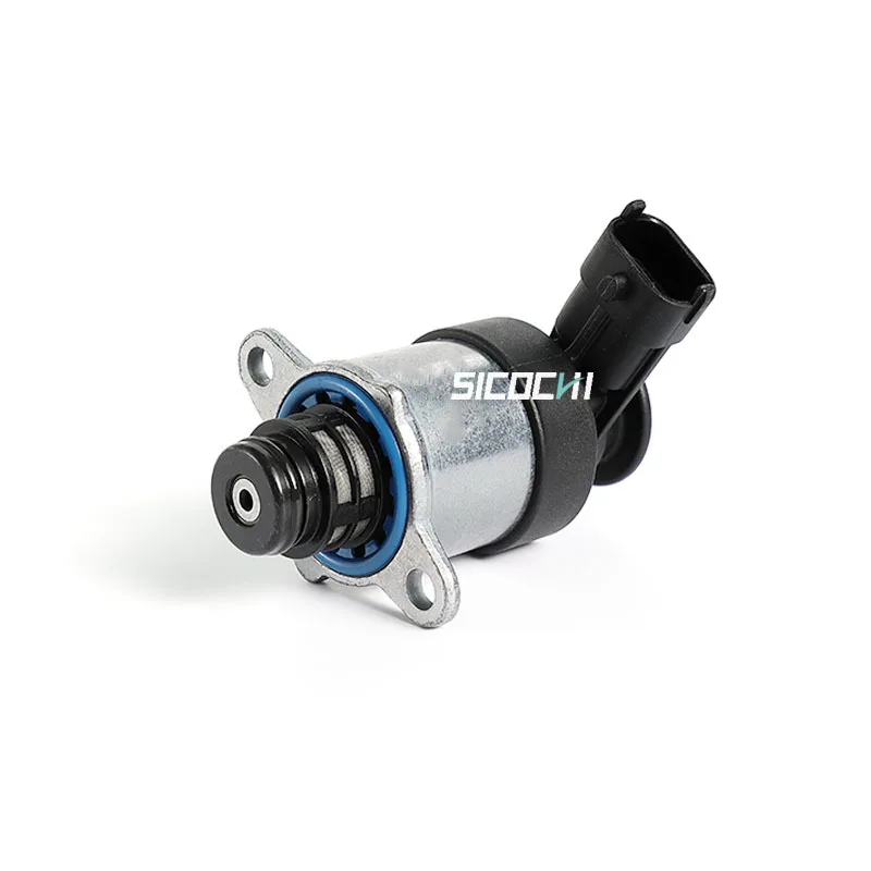 

Sany SY215/305/75/135/335-8 Fuel Pump SCV Valve Solenoid Valve 0928400756