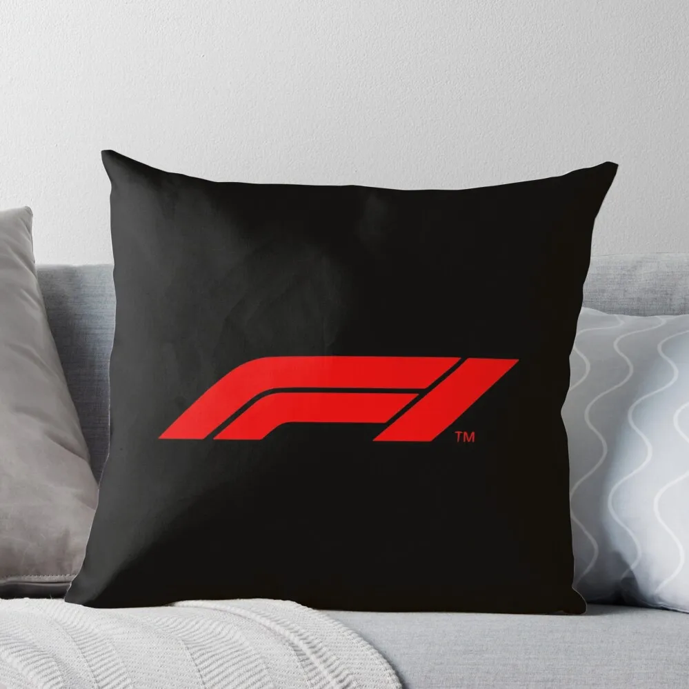 

Motorsports Racing Throw Pillow Cushions For Decorative Sofa anime girl luxury home accessories