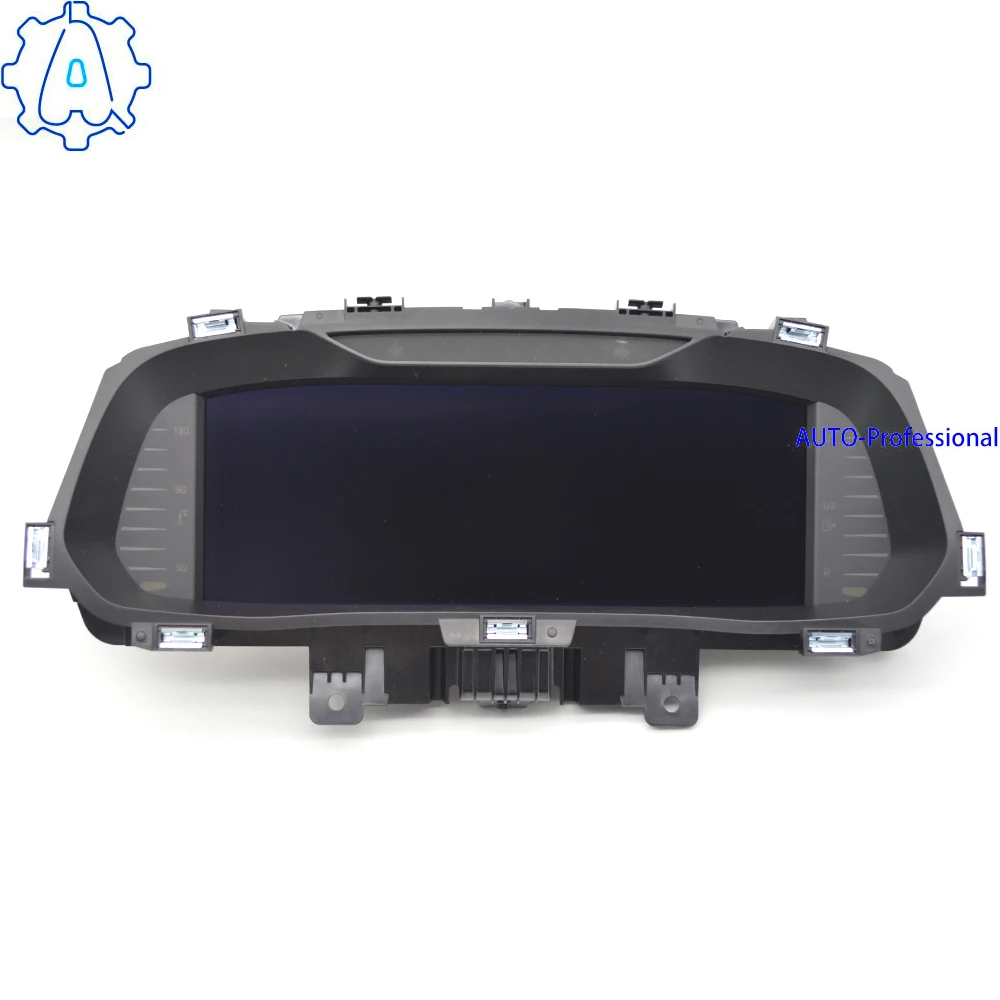 

For skoda octavia MK4 LCD Cockpit virtual instrumento cluster 5DD 920 770 5DD920770