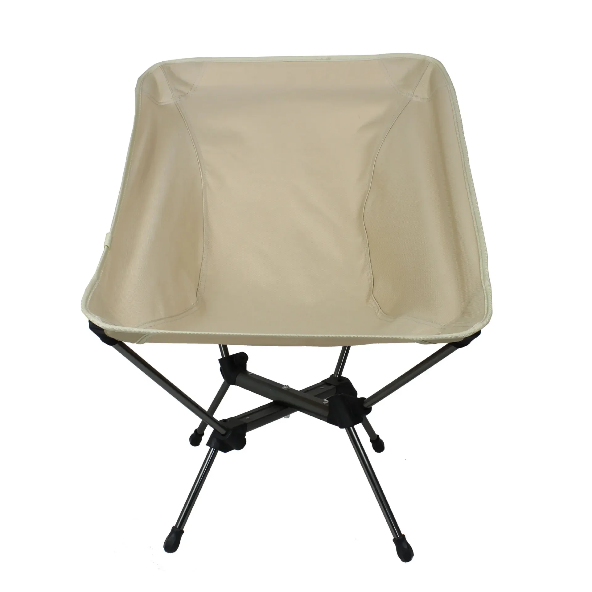 

Portable Aluminium Alloy Outdoor Folding Chair Garden Beach Picnic Travel-Detachable Beech Camping Sketch Metal Portable Chair