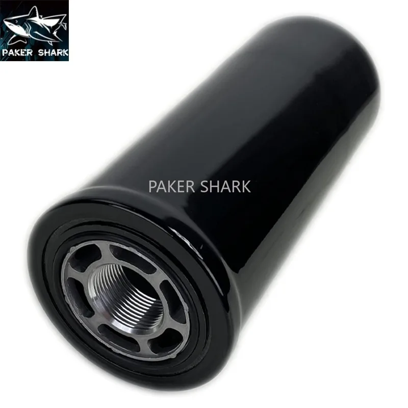 

E-PF2202 For JD Tractor Bobcat Hydraulic Filter Excavator