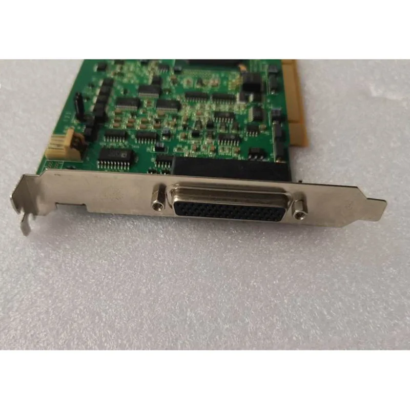 METEOR2-MC/4 Y751-04 REV.A Image Capture Card