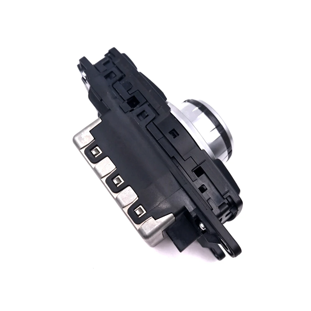 iDrive Media Controller Joystick Knob For BMW F10 F11 F07 F01 F02 F25 Central Console Multimedia Switch Button 65829286699