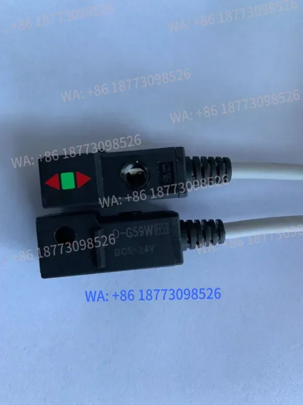 Authentic Smc Magne…