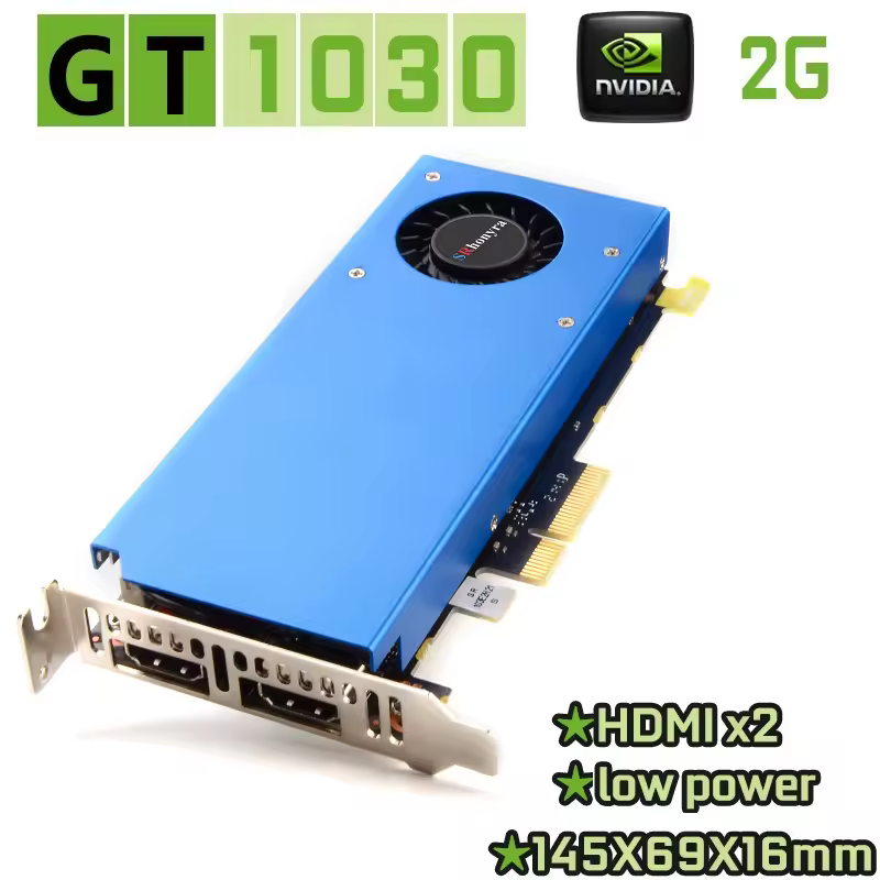 GTX1050Ti