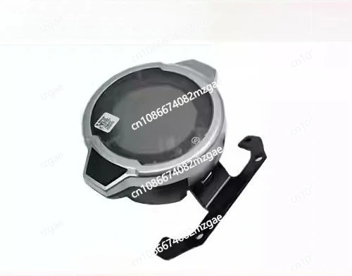 Motorcycle Parts LCD Gauges Cluster Speedometer Tachometer For 700CLX CF700CLX CF MOTO CLX700 Speed Ometer