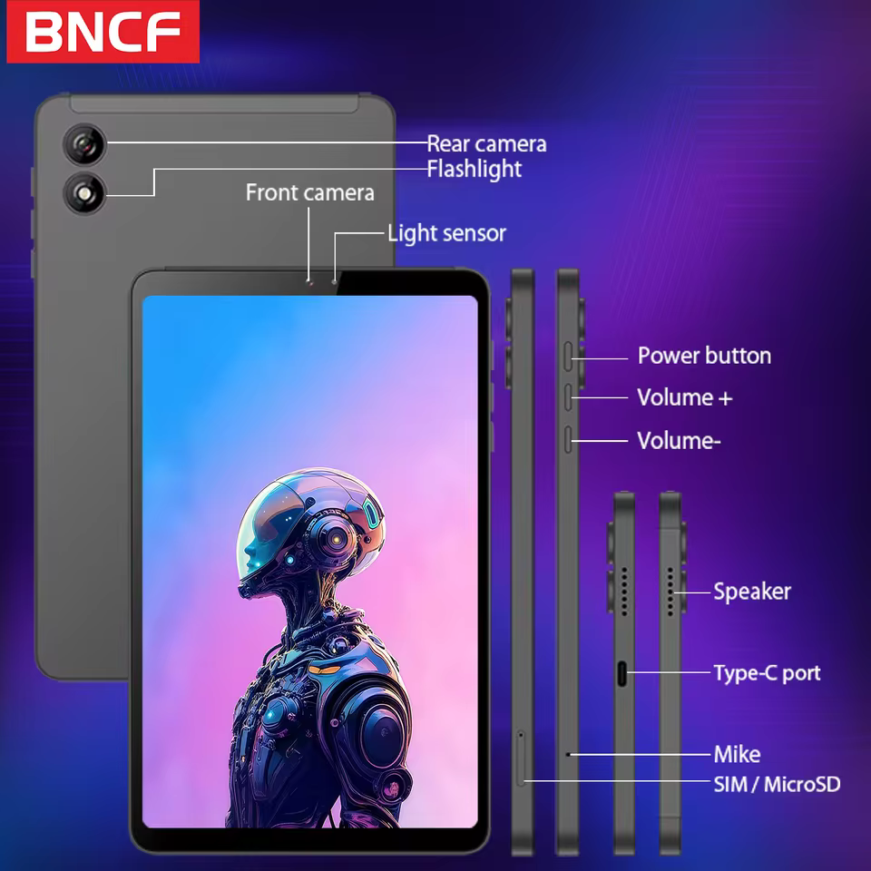 BNCF 미니 태블릿 이미지