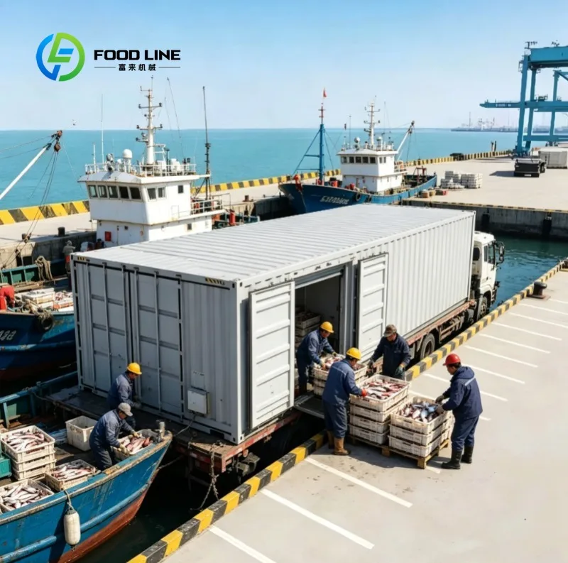 Solar Powered Supermarket Cold Room Refrigeration Freezer Food Storage Display Commercial Industrial Unit