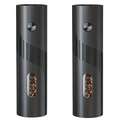 10 best sales काली मिर्च की चक्की - №7