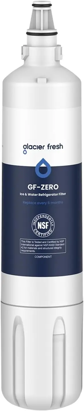 

Water Filter Replacement for Sub-Zero 4204490, 4290510, 9030868, 1 Pack