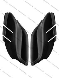 For Jeep Compass Wiper Deflector Trim Windshield Trim Cover Cap Wiper Cover 53223829