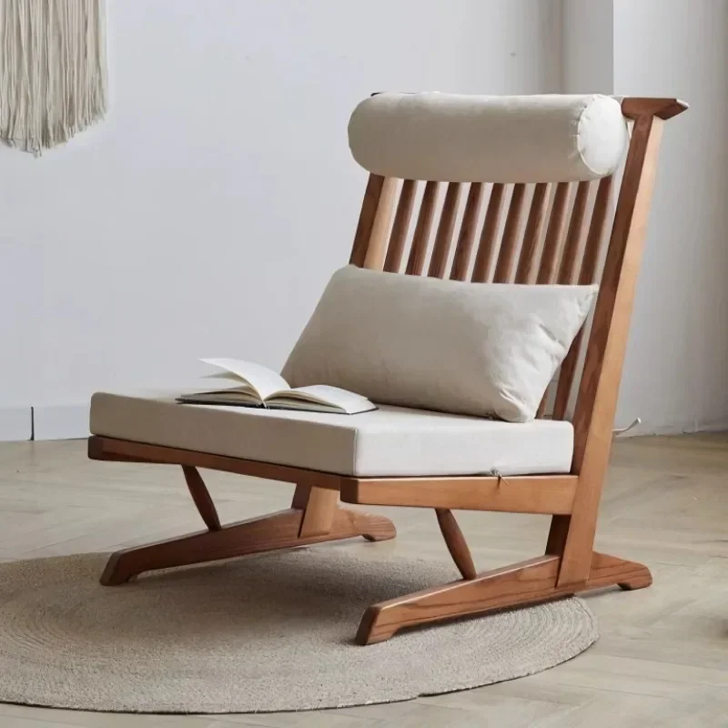 Dining Chair Upholstered Replacement Single Sofa Person Upholstery Chairs Living Room Booster Home Furniture Voven Rattan Modern