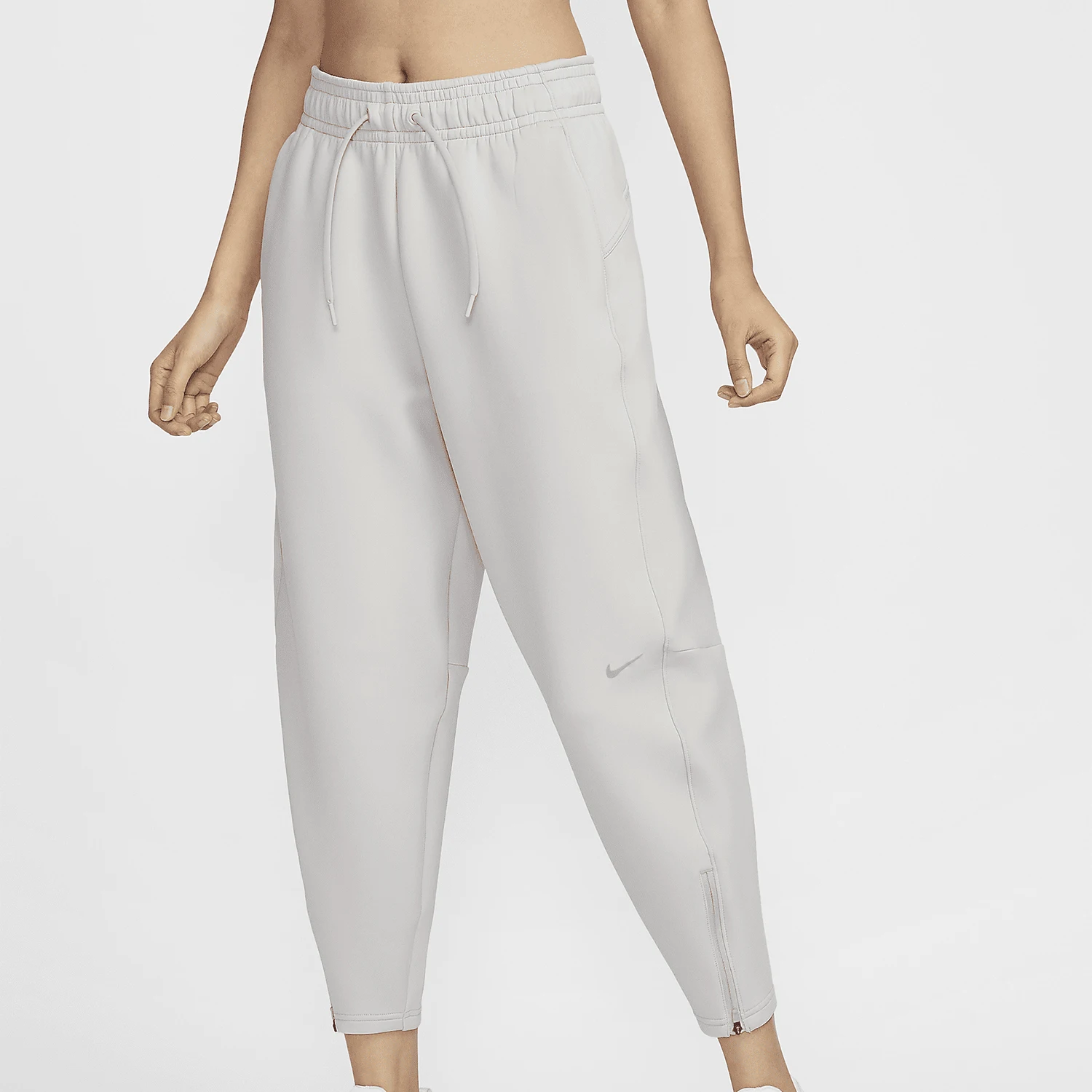 

Nike genuine Dri FIT Prima women's training sports tapered pants FB5429-014