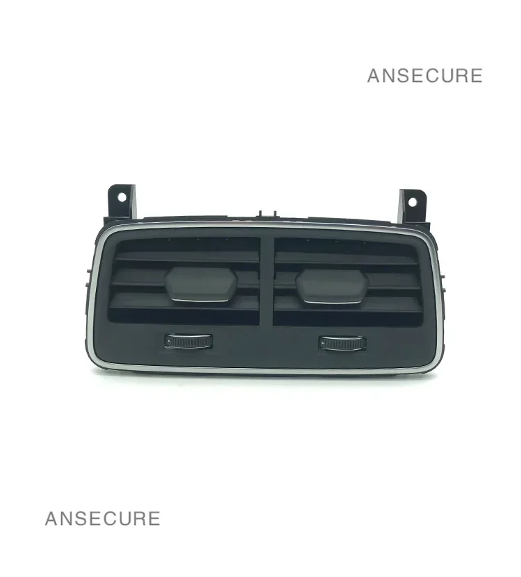 

Задний центральный воздуховод кондиционера для Audi A6 C8 A7 Sportback 2019-2024 4K0819203A 4K0819203