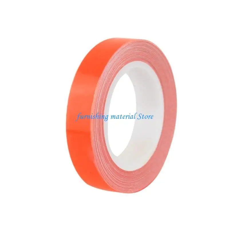 

Y5GD Portable Glows In Dark Tape For Safety and Decoration Home Or Outdoor Use
