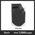 Black 12000 pages