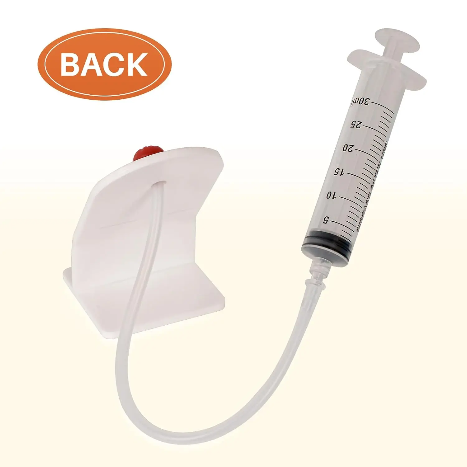 Ultrassist Ostomy Practice Model Kit with Realistic Excretion Design Ostomy Care Training  for Medical Classroom Nursing Demo