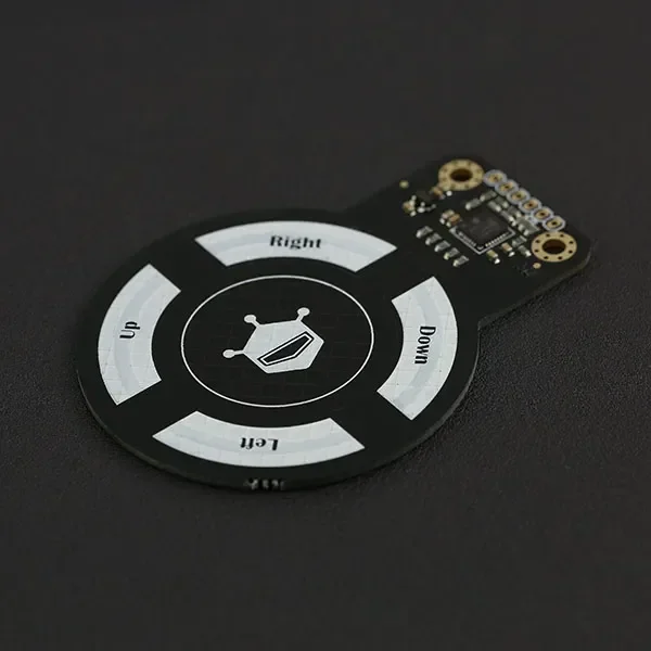 MGC3030 3D Mini Sensor for Gesture Recognition Motion Tracking Interactive Sensor SEN0202