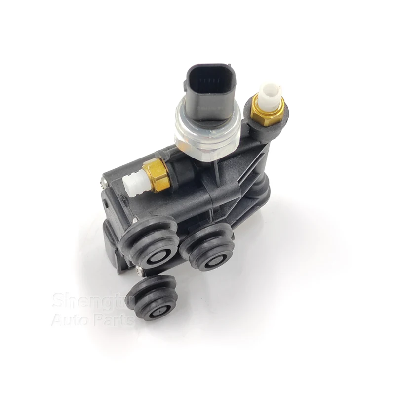 

Air Suspension Valve Block for Land Rover Discovery 3 4 Range Rover sport L320 L319 RVH000046 RVH000045