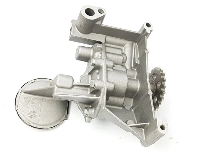 Original Engine Oil… - image