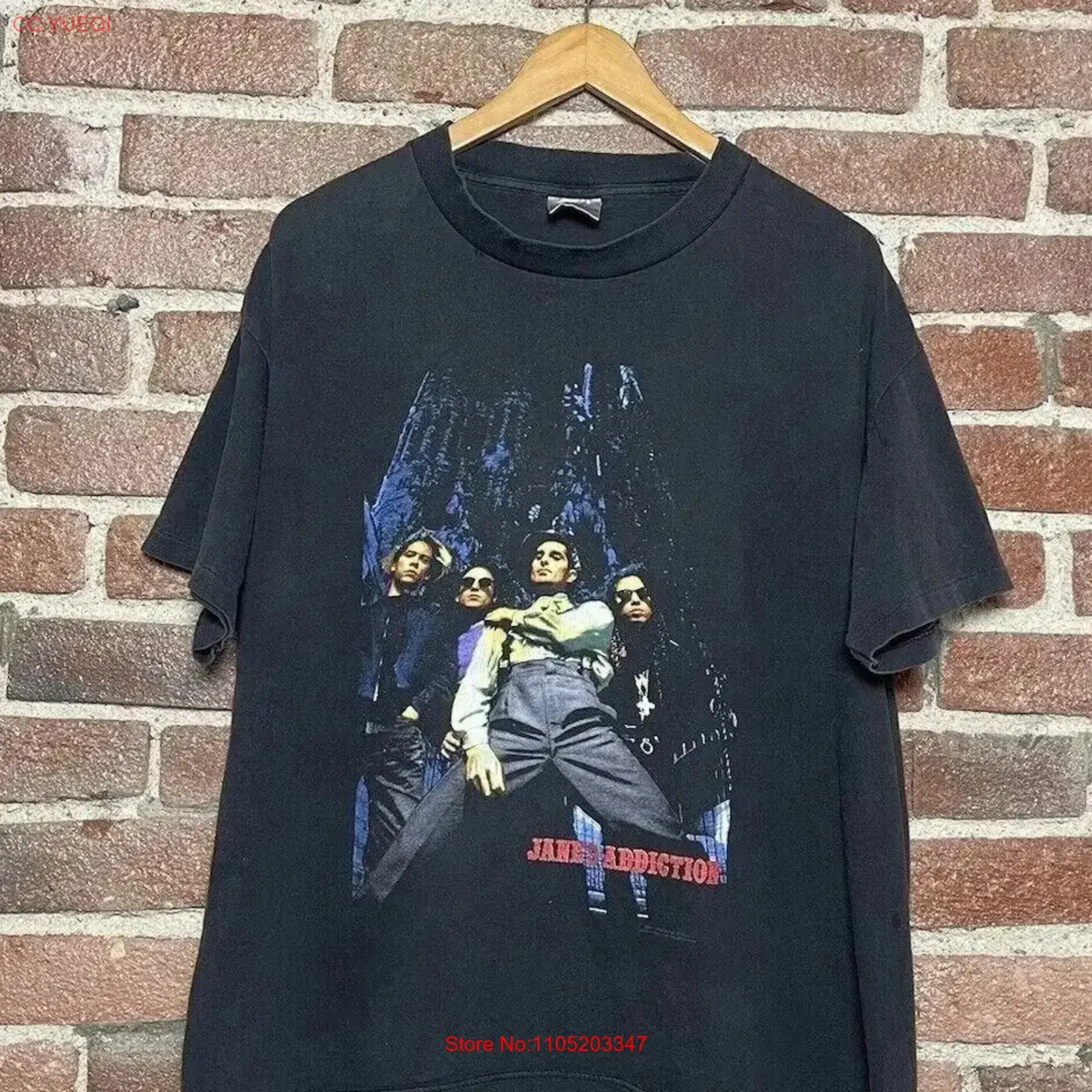 1991 Jane S Addicti…